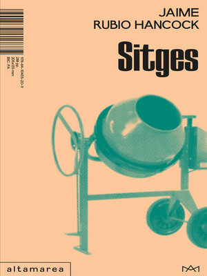 cover image of Sitges
